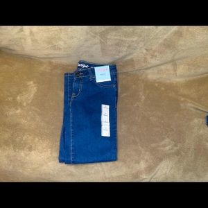 Girl’s Jeans